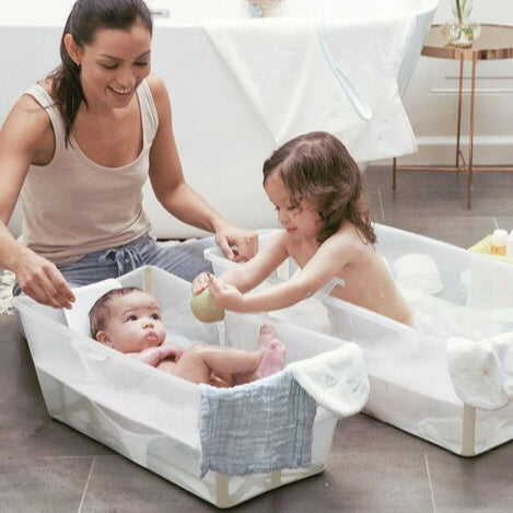 Stokke® Flexi Bath® X-Large | Stokke® Official Hong Kong – Stokke
