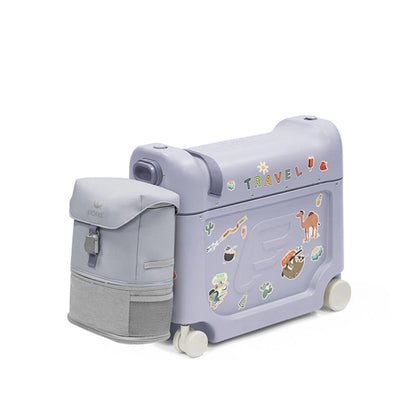 Stokke® Jetkids™ 旅行套裝(北極藍)