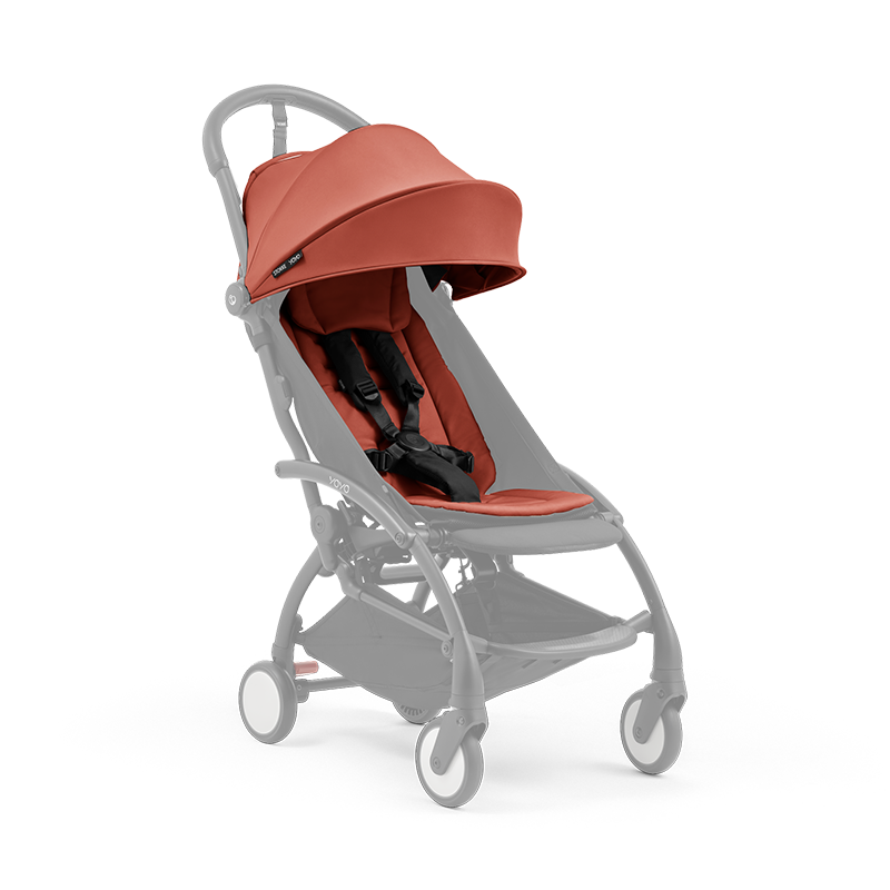 Stokke® - YOYO⁵ Seat Pack (Without Yoyo Frame & Harness)