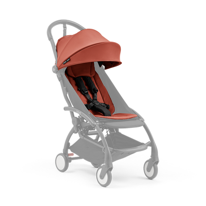 Stokke® - YOYO⁵ Seat Pack (Without Yoyo Frame & Harness)