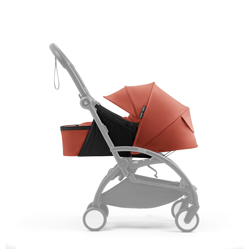 Stokke - YOYO⁵ Newborn Pack (Without YOYO⁵ Frame)