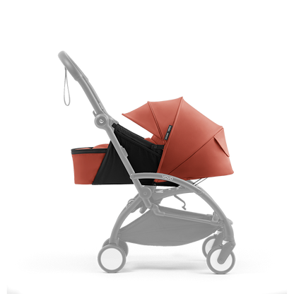 Stokke - YOYO⁵ Newborn Pack (Without YOYO⁵ Frame)