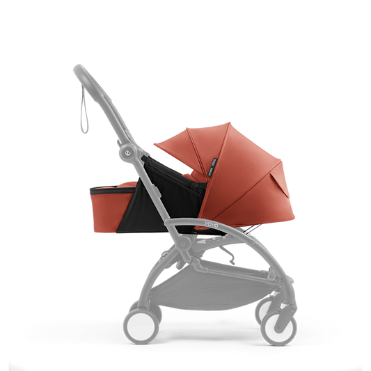 Stokke - YOYO⁵ 0+ newborn pack (Without YOYO⁵ Frame)