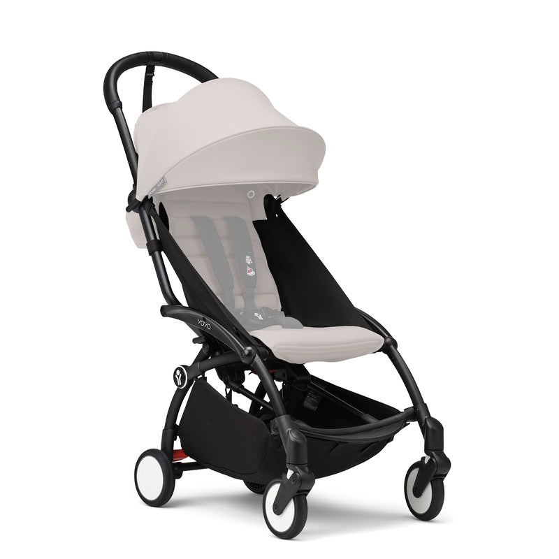Stokke® Tripp Trapp＆YOYO³  &Sleepi™ V3 mini newborn Set (Beech, for 0-36 months)