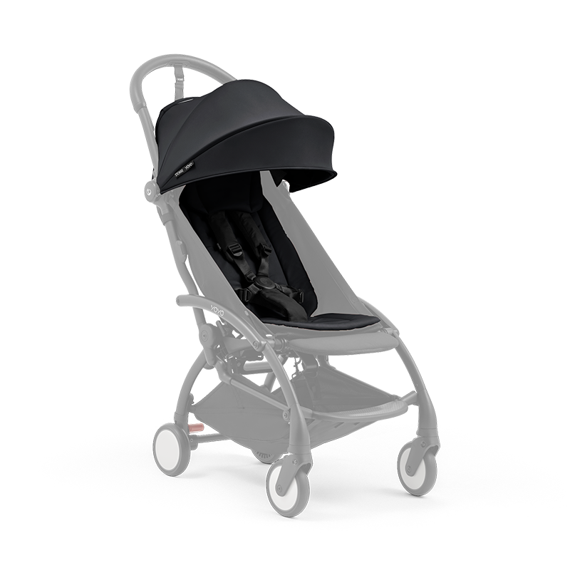 Stokke® - YOYO⁵ Seat Pack (Without Yoyo Frame & Harness)