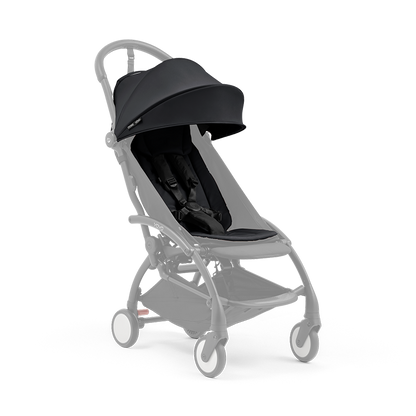 Stokke® - YOYO⁵ Seat Pack (Without Yoyo Frame & Harness)