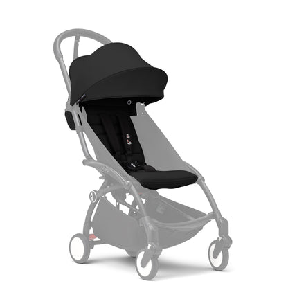 Stokke® YOYO³ 嬰兒手推車 6+ 月齡模式