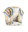 Stokke® Clikk™ Cushion (Multi Circles)