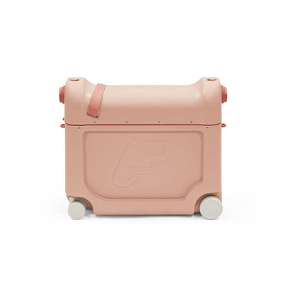 JetKids™ BedBox™ by Stokke® (Coral Pink)