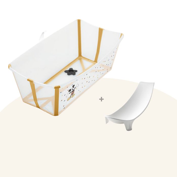 Stokke® Flexi Bath® 2pc (Mickey Celebration)