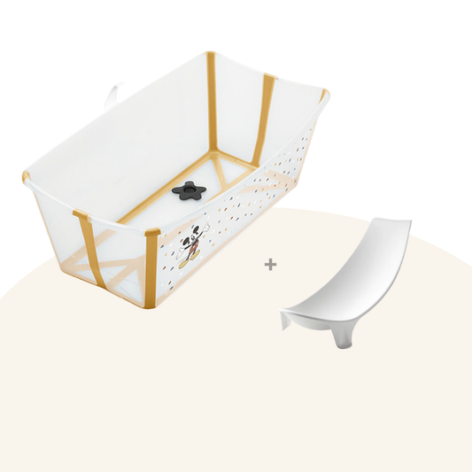 Stokke® Flexi Bath® 2pc (Mickey Celebration)