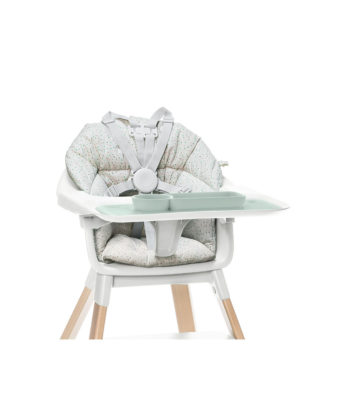 Ezpz™ by Stokke® Placemat for Stokke® Clikk™Tray Stokke® Hong