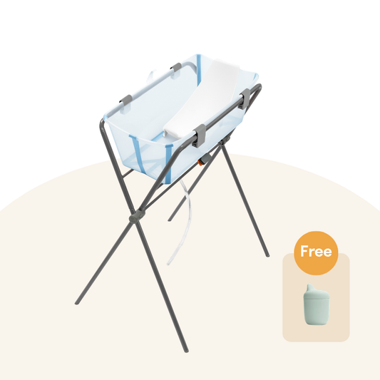 Stokke - Flexi Bath® 浴盤3件套