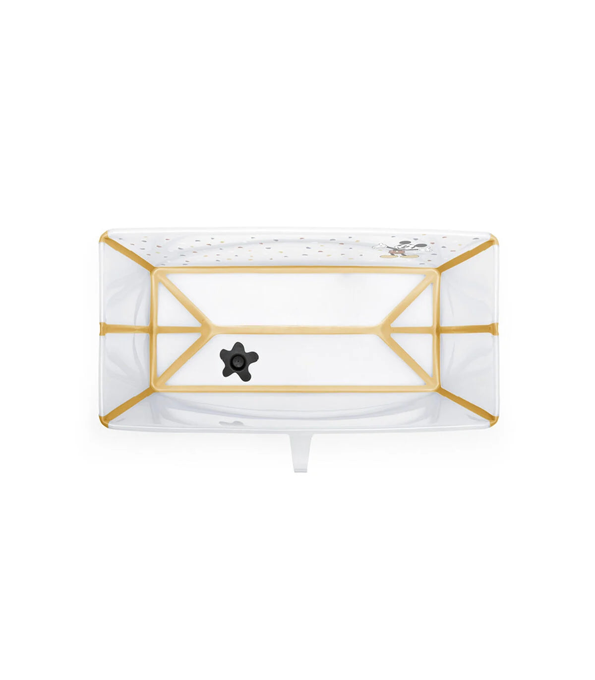 Stokke® Flexi Bath® (Mickey Celebration)【Pre Order Now! Delivery after  late May】