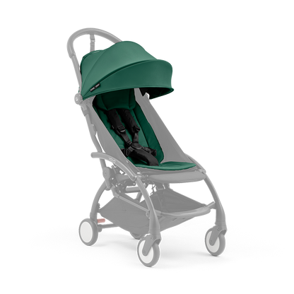 Stokke® - YOYO⁵ 座椅套件 (不含YOYO車架、安全帶)