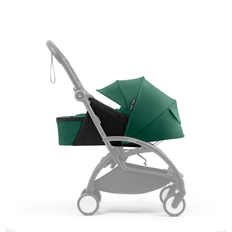 Stokke - YOYO⁵ Newborn Pack (Without YOYO⁵ Frame)