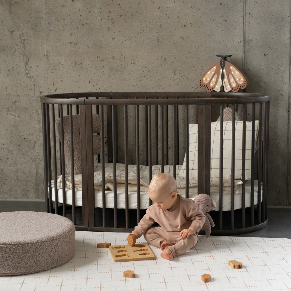 Stokke® Sleepi™ V3 3Pcs Bundle