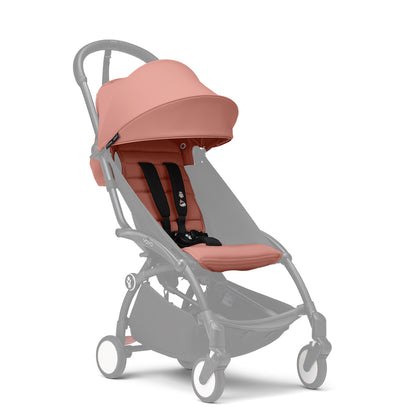 Stokke® YOYO³ 嬰兒手推車 6+ 月齡模式