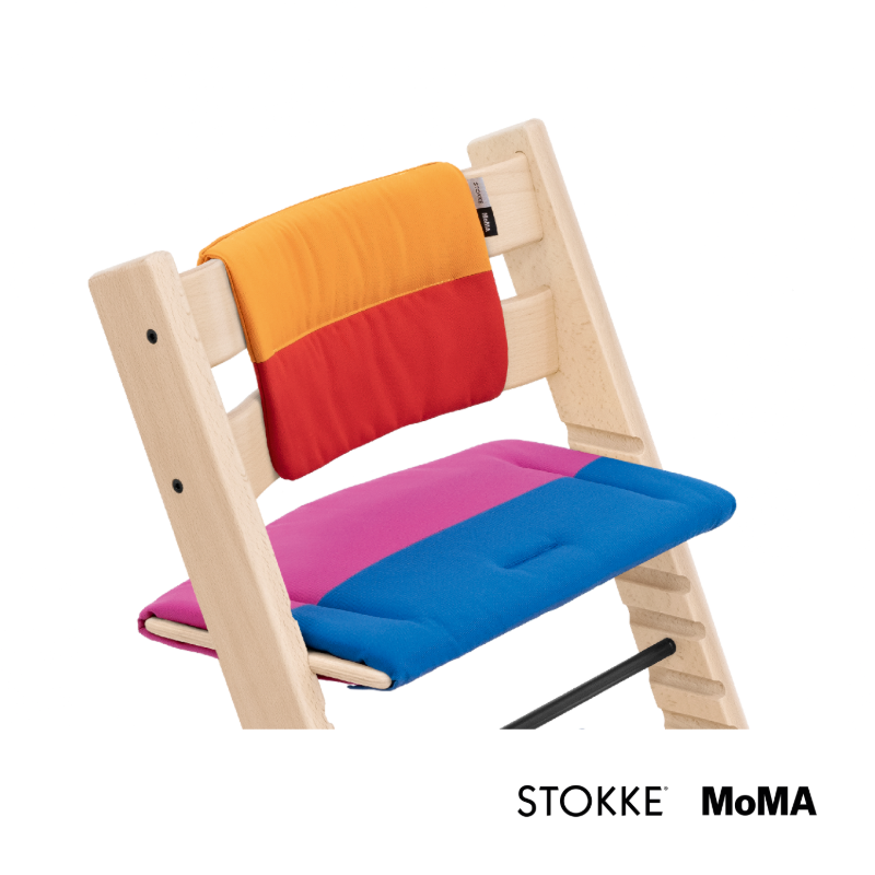 Stokke - Tripp Trapp® Cushion MoMA