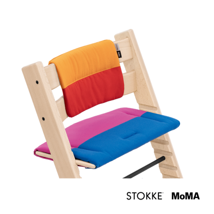 Stokke - Tripp Trapp® Cushion MoMA