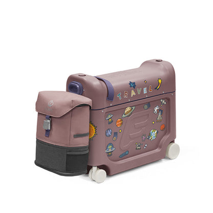 Stokke® Jetkids™ Travel Bundle(Hazy Lilac)