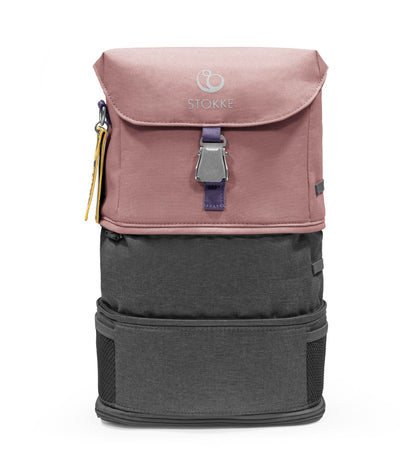 Stokke® Jetkids™ Travel Bundle(Hazy Lilac)