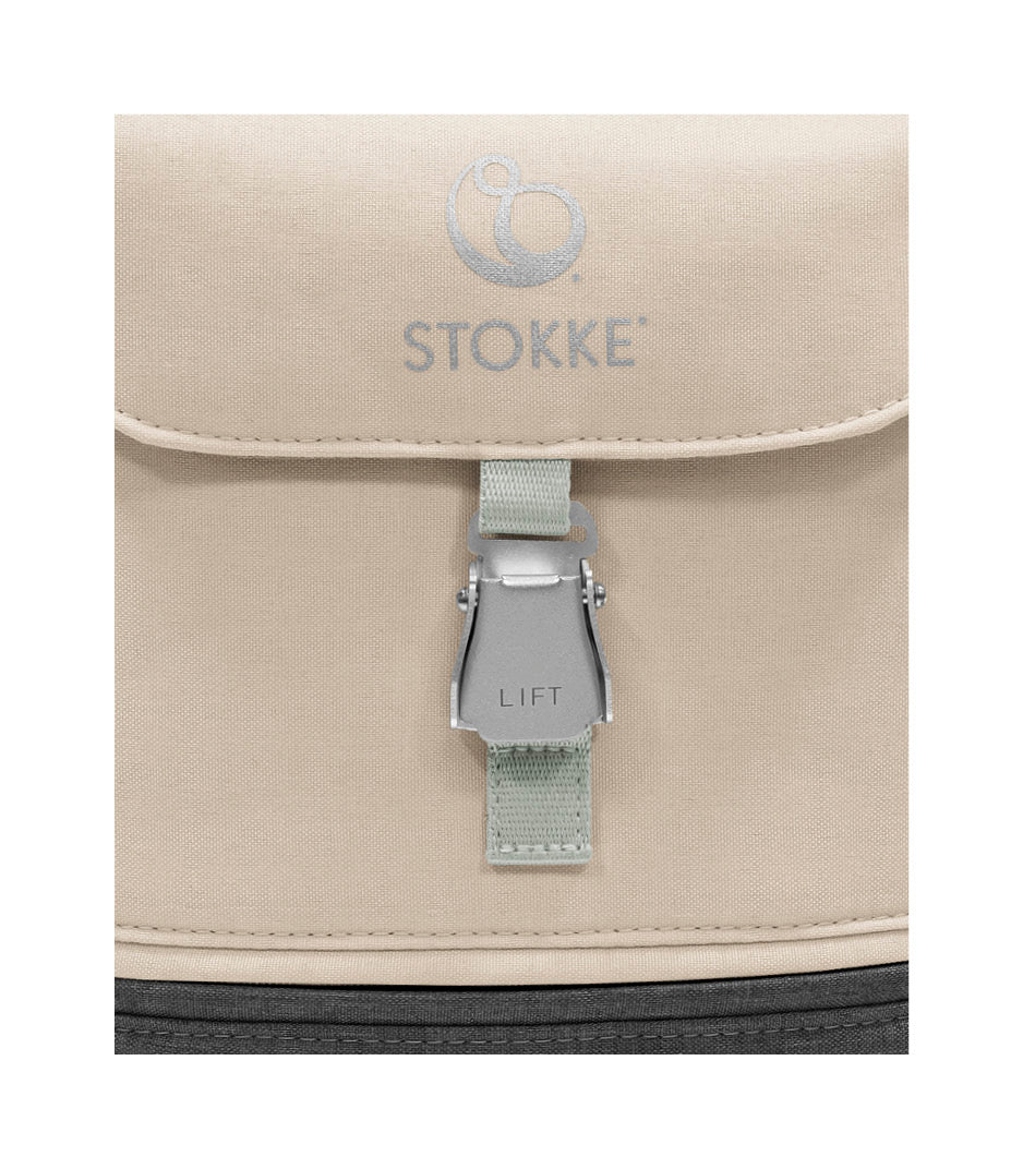 Stokke® Jetkids™ Travel Bundle(Midnight Grey)