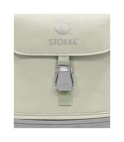 Stokke® Jetkids™ Travel Bundle(Sea Green)