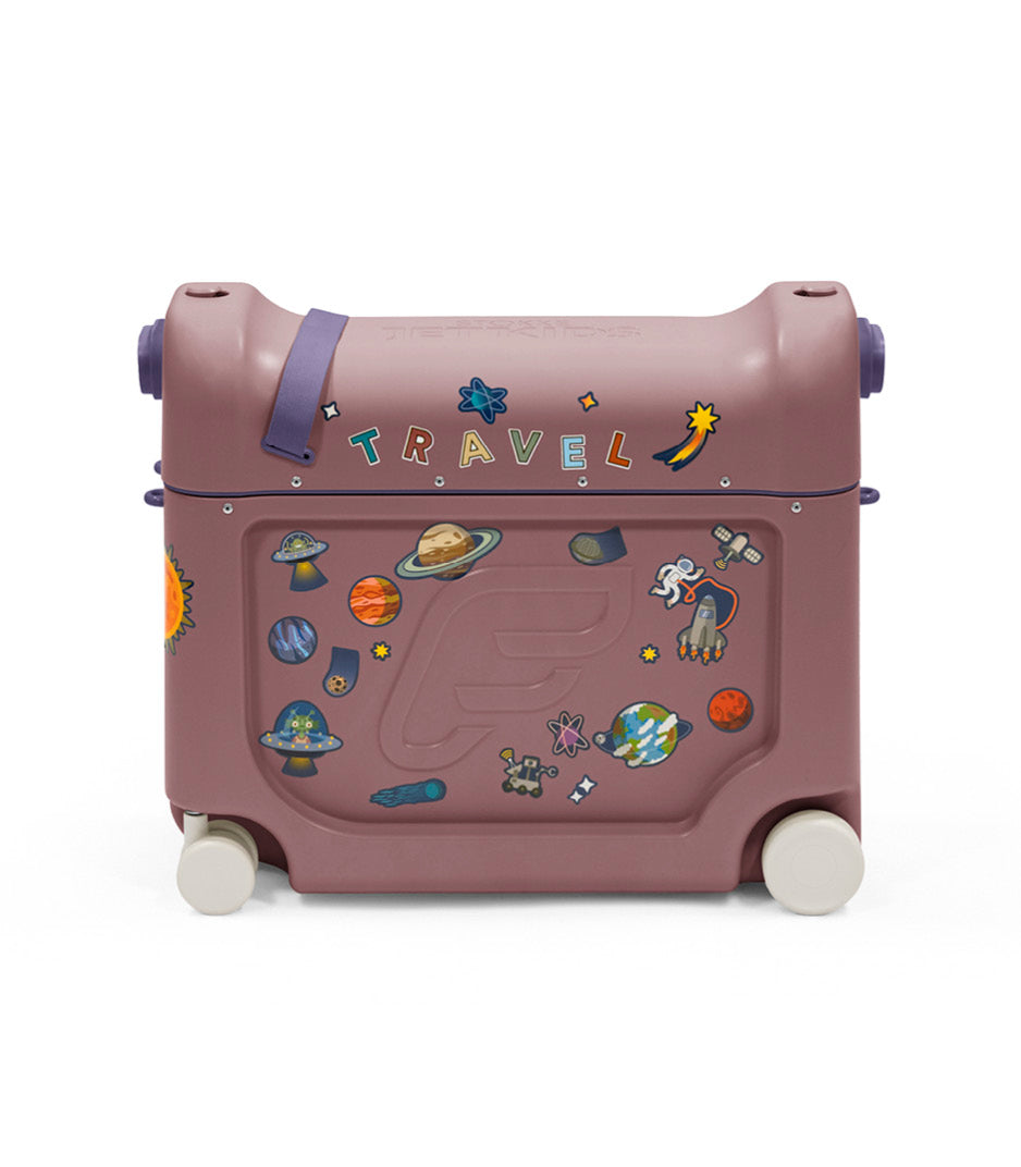 Stokke® Jetkids™ 旅行套裝(丁香紫)