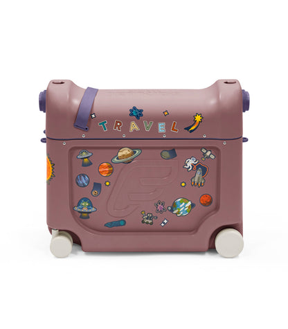 Stokke® Jetkids™ Travel Bundle(Hazy Lilac)