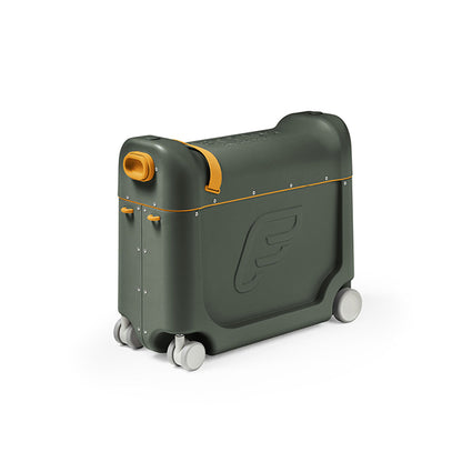 JetKids™ by Stokke®V3 多功能兒童行李箱 + 背包出遊2件套