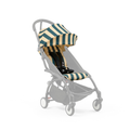 Stokke - YOYO³ 6+ Color Pack Monaco (Without Yoyo Frame & Harness)【Pre Order Now! Delivery after late Mar】