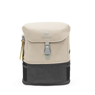 Stokke - JetKids™ BackPack背包 (月光白)