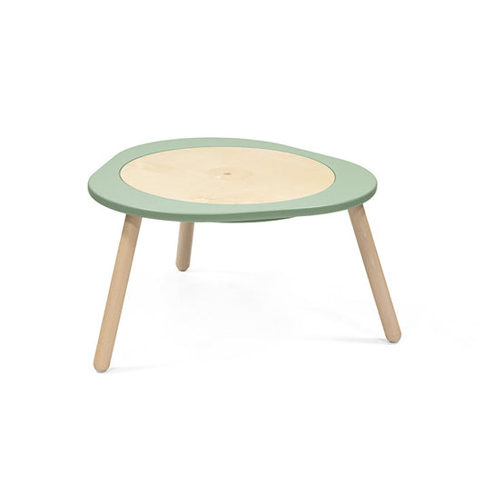 Stokke® MuTable™ Play Table V2 (Clover Green)