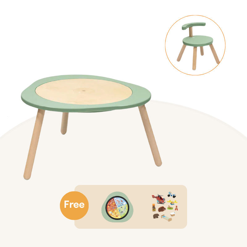 Stokke - MuTable™ V2 2Pcs Bundle