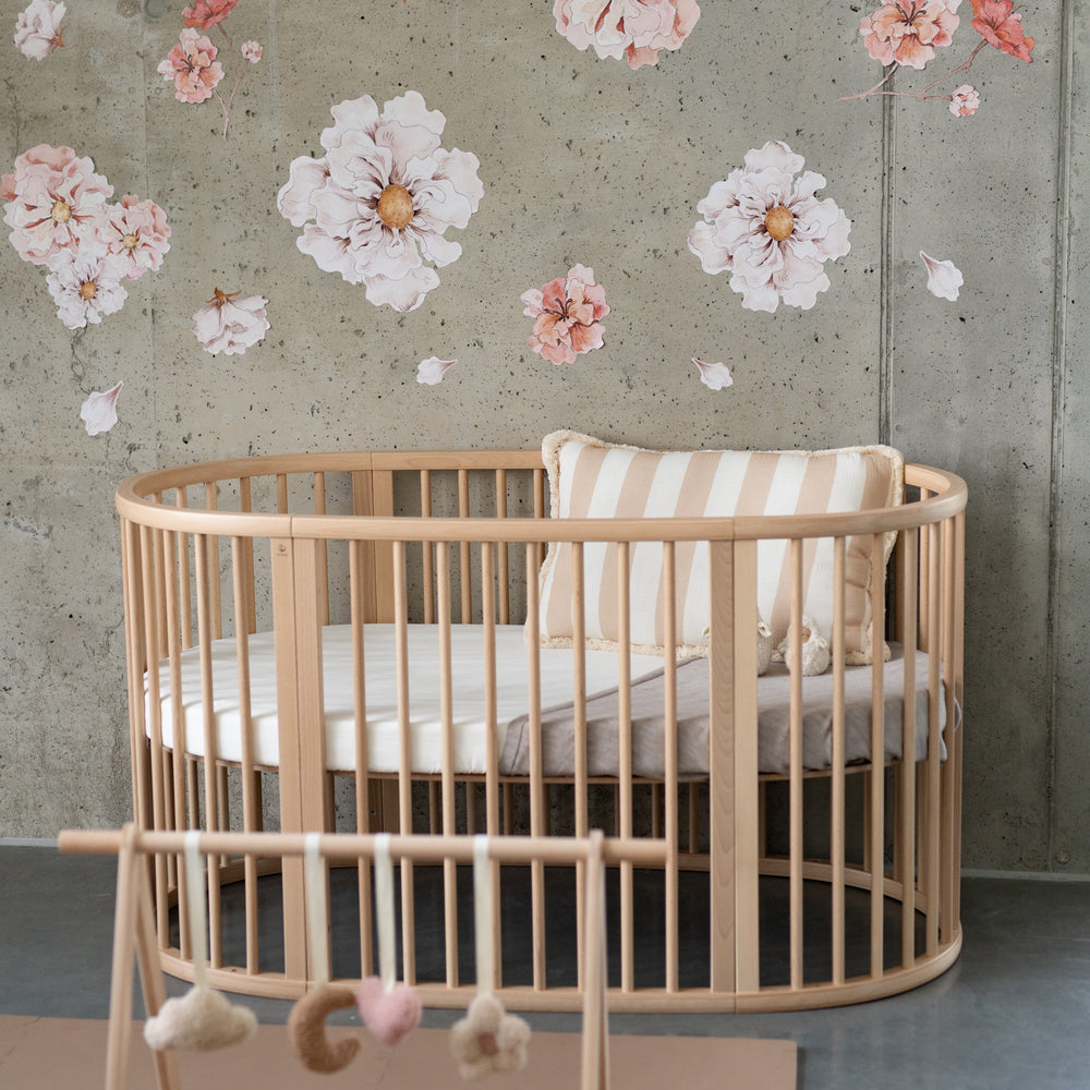 Stokke® Sleepi™ V3 3Pcs Bundle