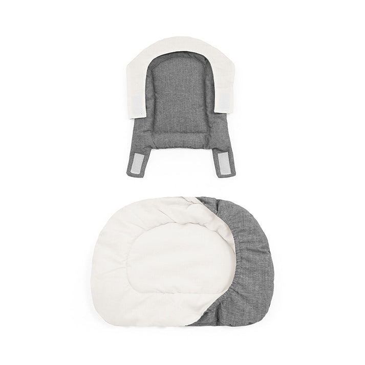 Stokke® Nomi® Cushion (Double sided - Grey / Sand)