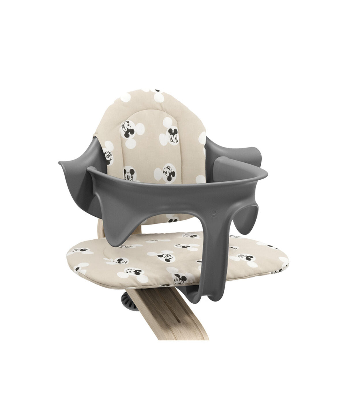 Stokke® Nomi® 成長椅座墊經典系列(米奇印記)
