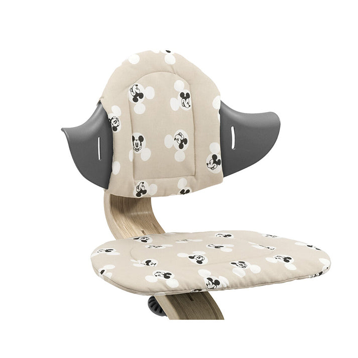 Stokke® Nomi® 成長椅座墊經典系列