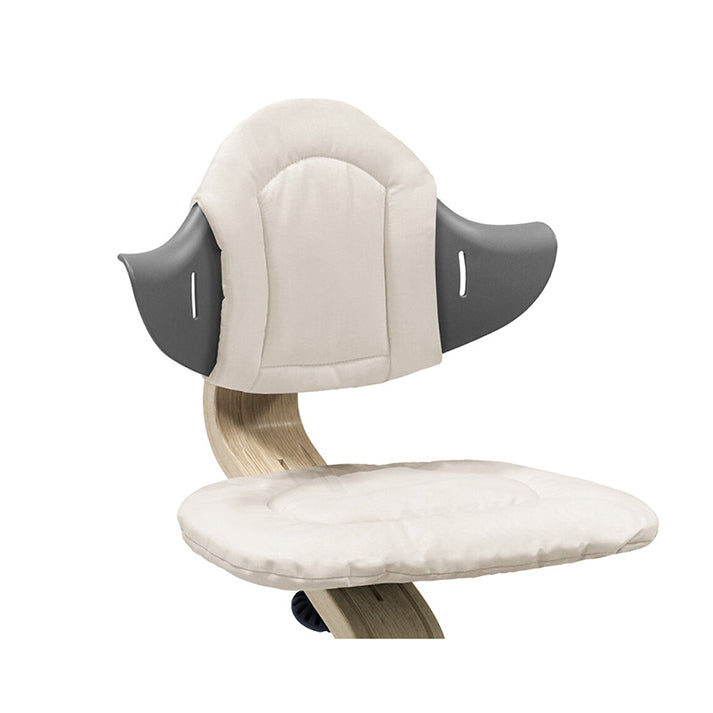 Stokke® Nomi® Cushion (Double sided - Grey / Sand)