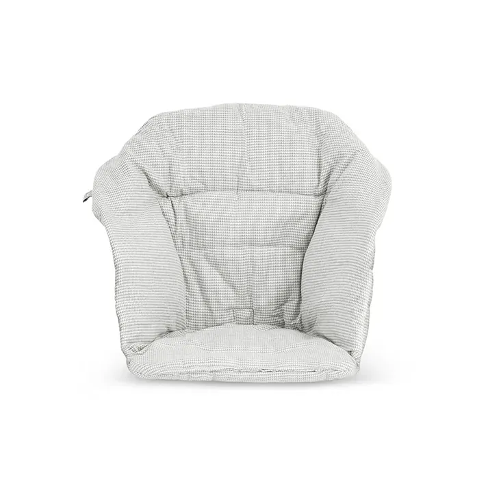 Stokke® Clikk™ Cushion (Nordic Grey)【Pre Order Now! Delivery after 1 month】