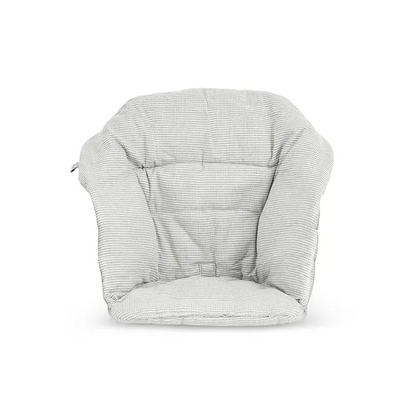 Stokke® Clikk™ Cushion (Nordic Grey)【Pre Order Now! Delivery after 1 month】
