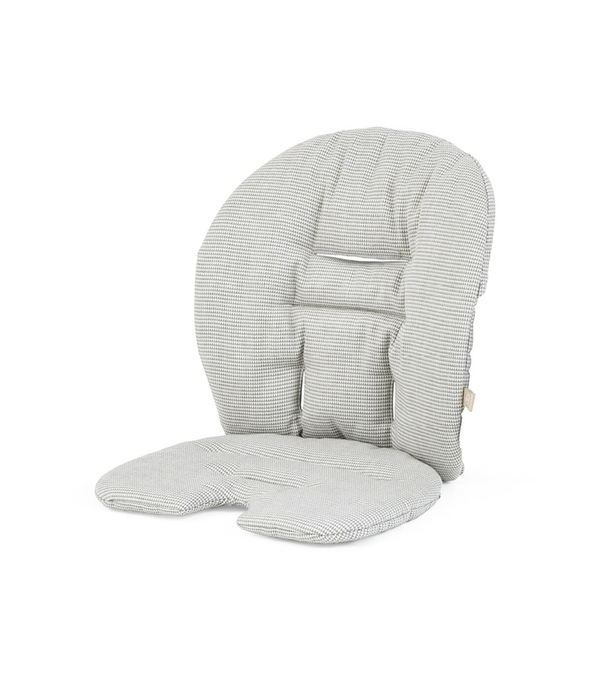 Stokke® Steps™ 多功能嬰童椅嬰兒套件座墊 (北歐灰)