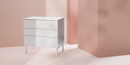Stokke® Sleepi™ Dresser & Changer (White)