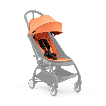 Stokke® - YOYO⁵ Seat Pack (Without Yoyo Frame & Harness)