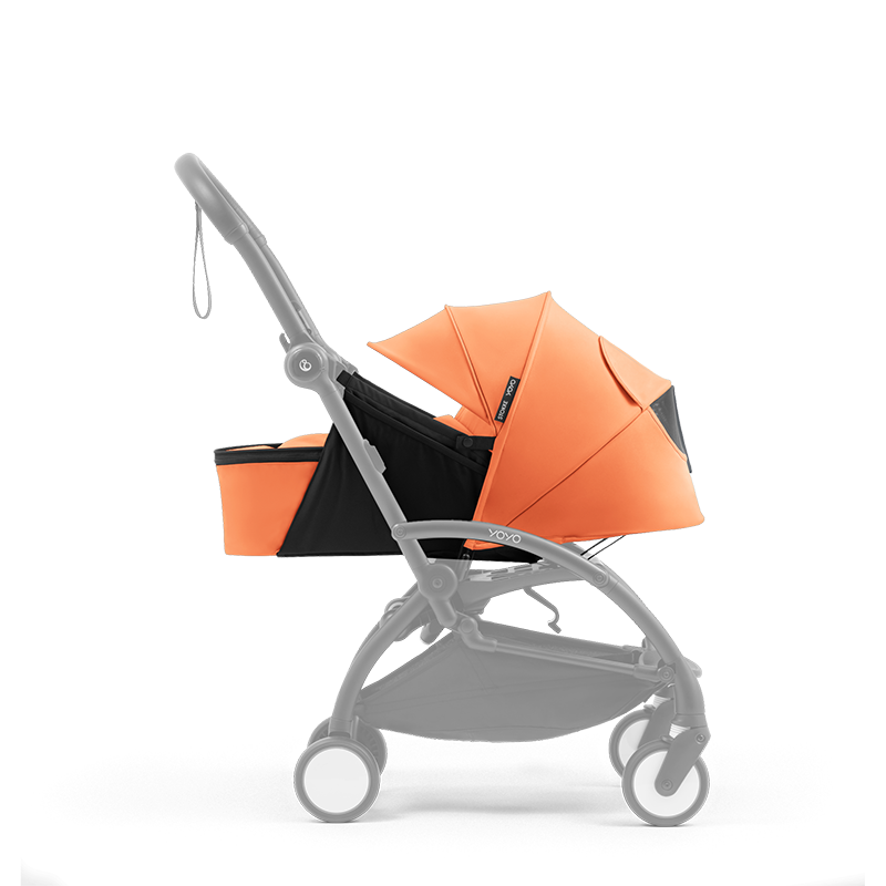 Stokke - YOYO⁵ Newborn Pack (Without YOYO⁵ Frame)