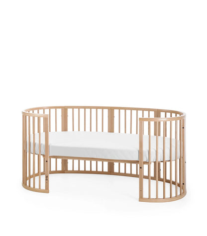 Stokke® Sleepi™ V2 Junior Extension (Natural)| Stokke® Official
