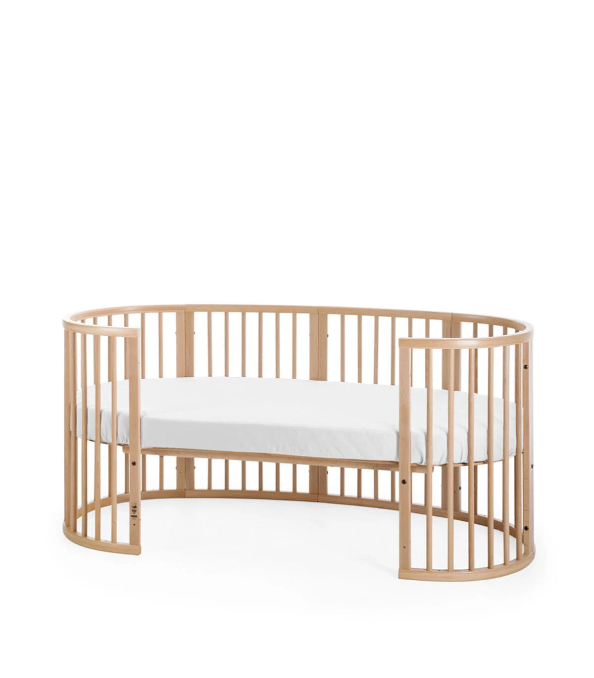 Stokke® Sleepi™ V2 Junior Extension (Natural)