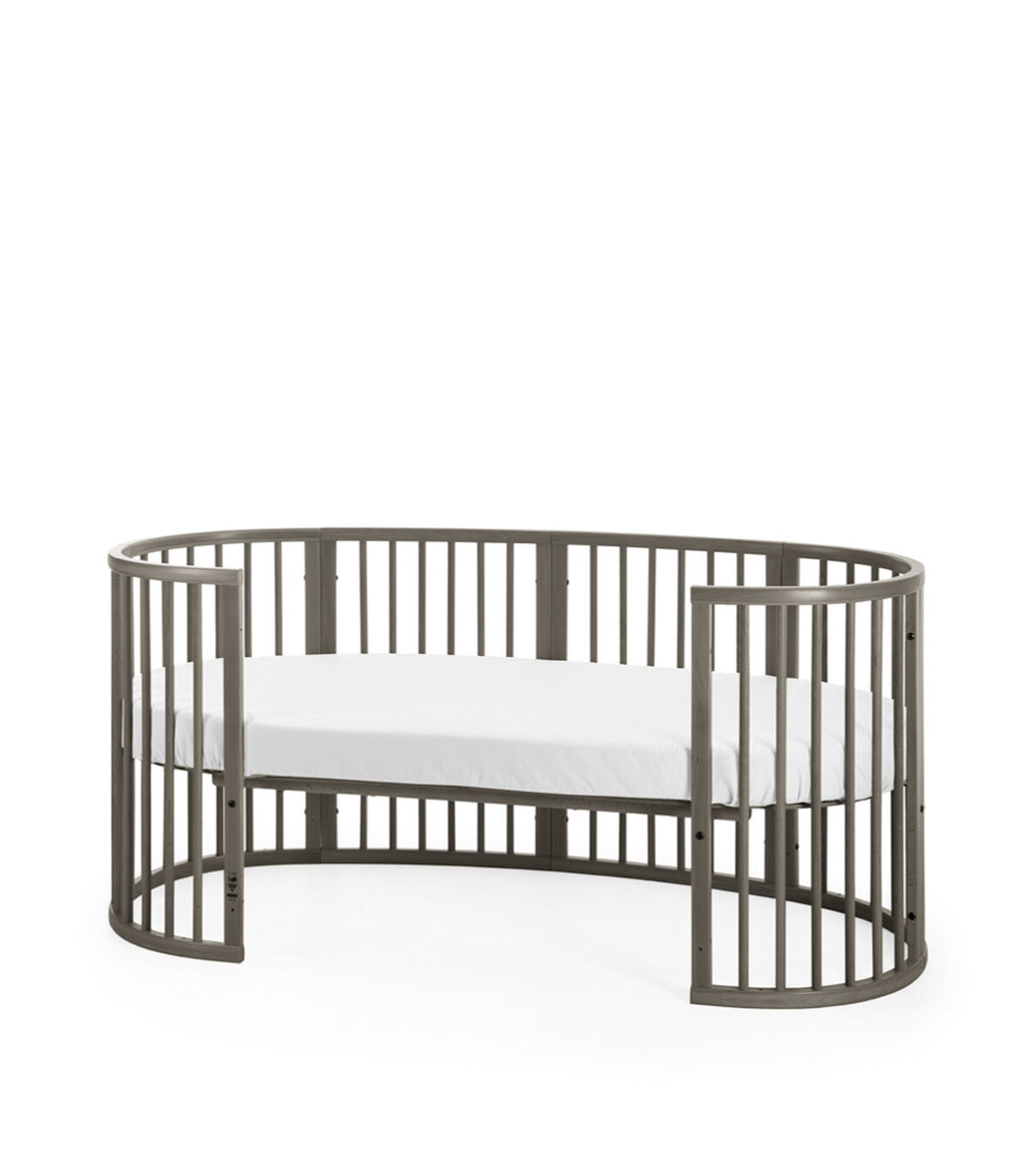 Stokke® Sleepi™ V2 Junior Extension (Hazy Grey)