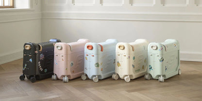 JetKids™ BedBox™ by Stokke® (Full Moon)